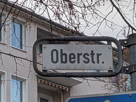 Way: ‪Oberstraße‬ (‪184057322‬) .